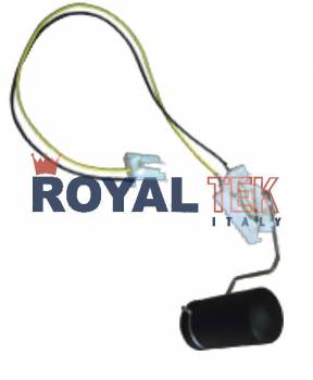 SENSOR DE NIVEL ROYALTEK HONDA CIVIC TODOS / 2001-2006 --- OEM 17630S5B931 17630S5A931